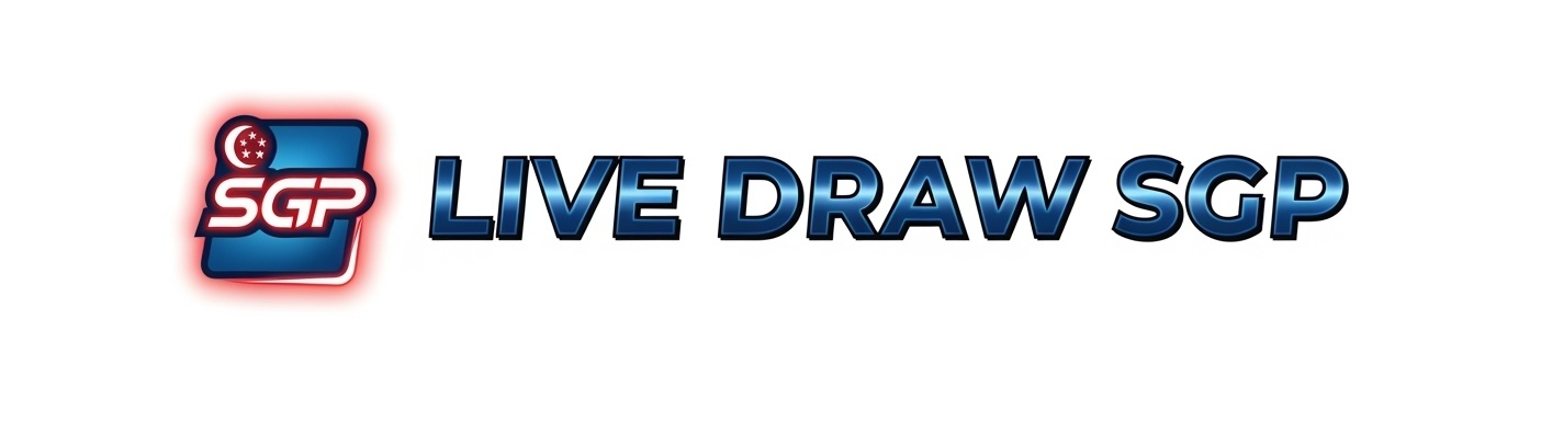 LIVE Draw SGP - LIVE Draw SGP - LIVE SGP Tercepat